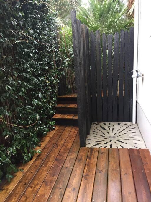 Villa Arcachon 12 Pers Avec Piscine Chauffee 1 Mai Au 30 Sept מראה חיצוני תמונה