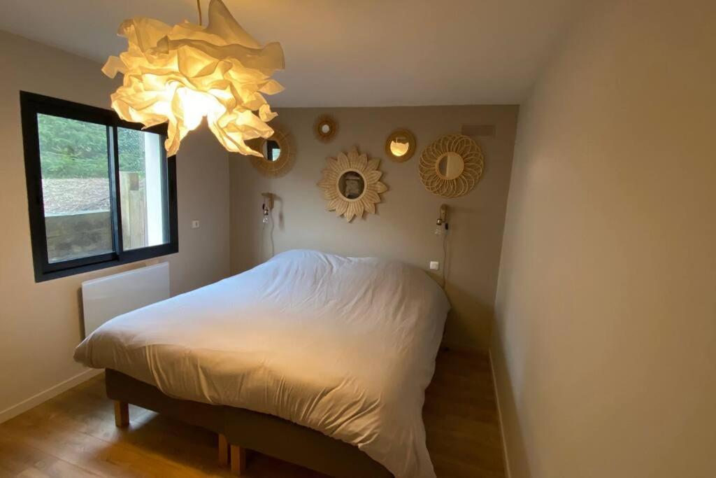 Villa Arcachon 12 Pers Avec Piscine Chauffee 1 Mai Au 30 Sept מראה חיצוני תמונה