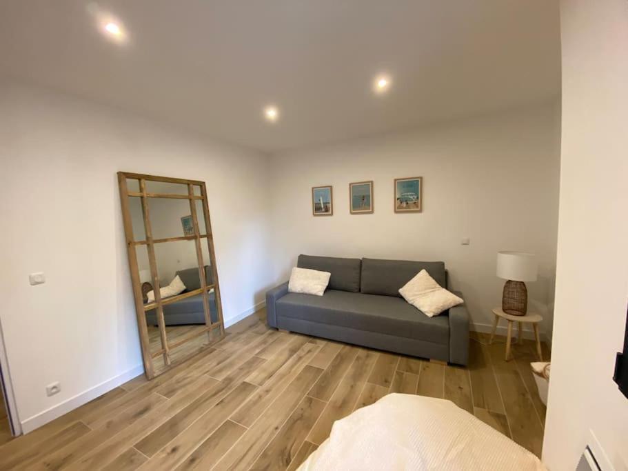 Villa Arcachon 12 Pers Avec Piscine Chauffee 1 Mai Au 30 Sept מראה חיצוני תמונה