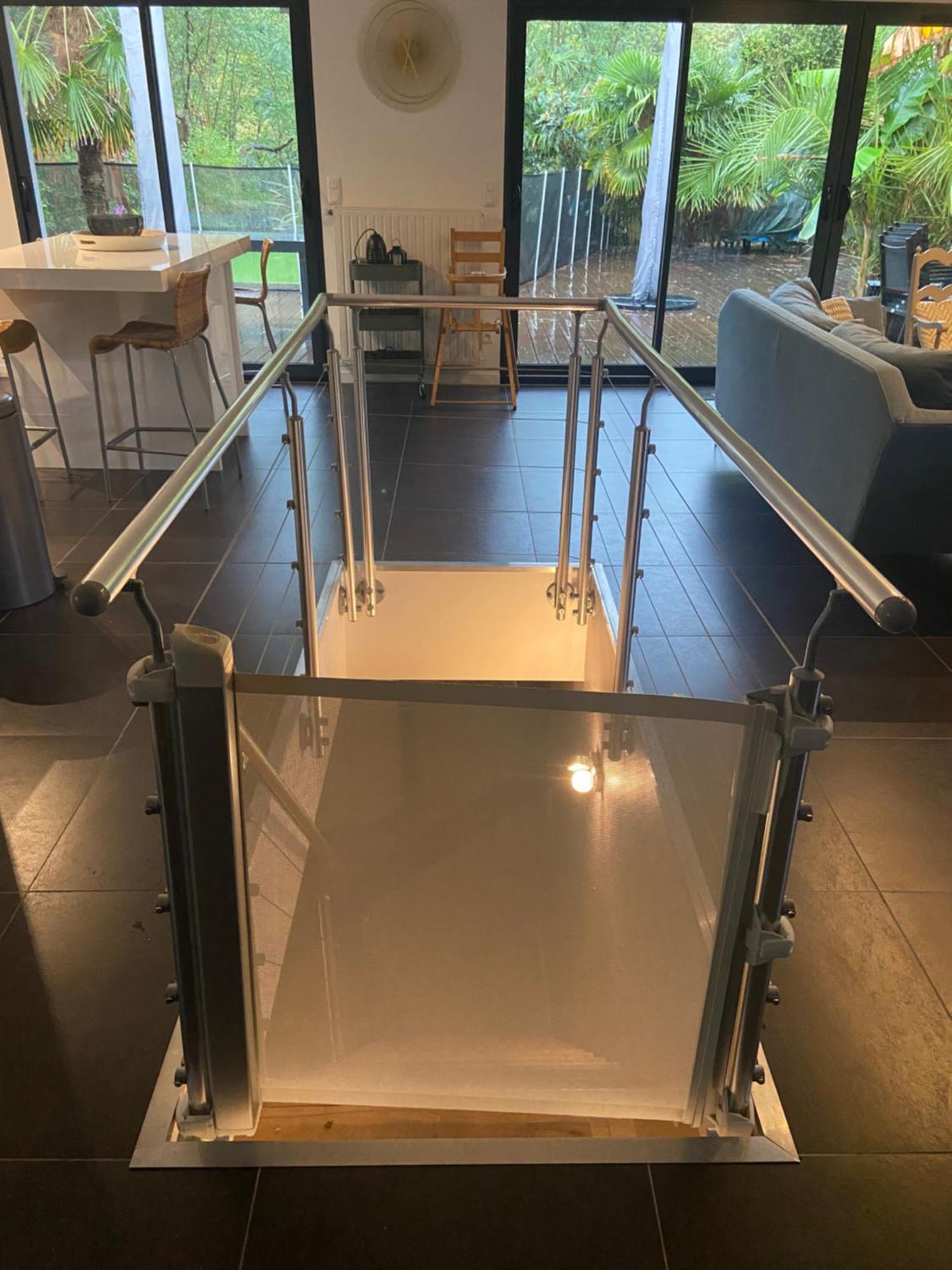 Villa Arcachon 12 Pers Avec Piscine Chauffee 1 Mai Au 30 Sept מראה חיצוני תמונה
